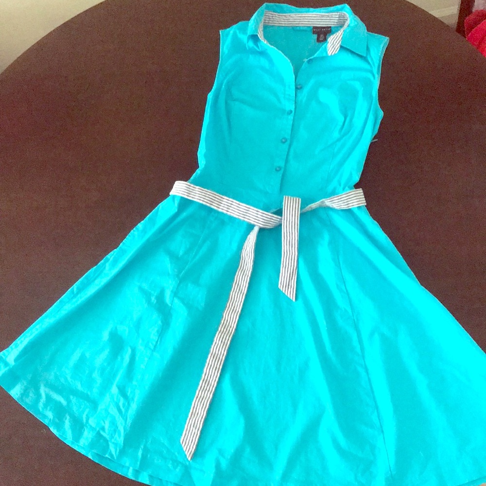 Cute summer dress
